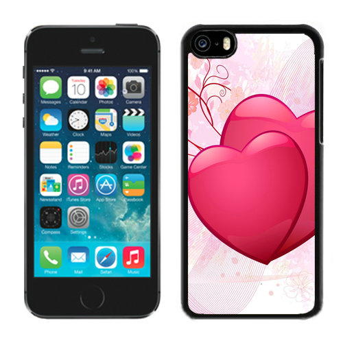 Valentine Cute Heart iPhone 5C Cases CKN | Coach Outlet Canada